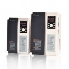 EASYDRIVE 高性能系統(tǒng)型變頻器ED850系列