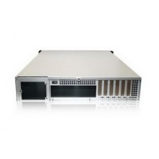 iStarUSA 12盤位存儲服務器機架式機箱E2M12系列