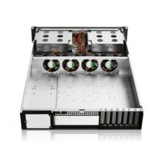 iStarUSA 服務器機架式機箱E2M4系列
