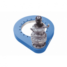 IMO Slew Drives 回轉驅動器SP-H系列