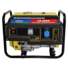 katana 汽油便攜式發(fā)電機(jī)KB 3800系列