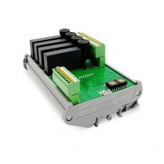 i-Autoc 多路總線控制穩壓器DRD系列