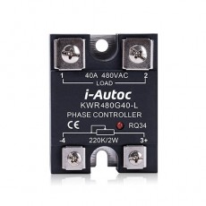 i-Autoc 交流輸出穩壓模塊KWR系列