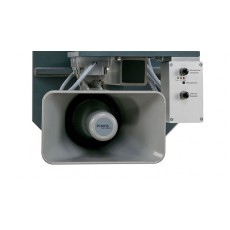 PONTIS EMC強(qiáng)化音頻對講機(jī)系列