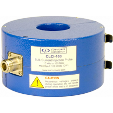 COM-POWER 大電流注入探頭CLCI-100系列