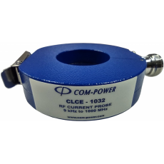 COM-POWER 射頻電流探頭CLCE-1032系列