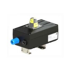 EUROTEC 限位開關(guān)盒Flex Box系列