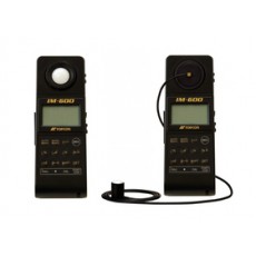 TOPCON 照度計 IM-600 / IM-600M系列