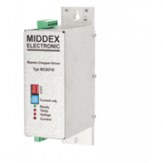 MIDDEX 步進(jìn)電機(jī)BCD210G系列
