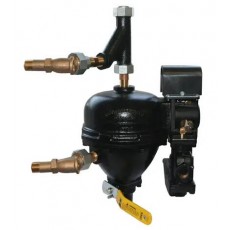 McDonnell&Miller 機(jī)械給水器47-2系列