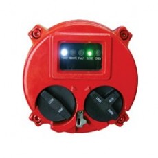 i-TORK 電動(dòng)執(zhí)行器LM4系列
