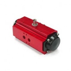 i-TORK 電動(dòng)執(zhí)行器PD 50系列