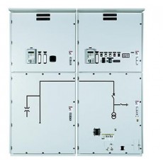 HYUNDAI ELECTRIC 中壓開關柜HMS-N36