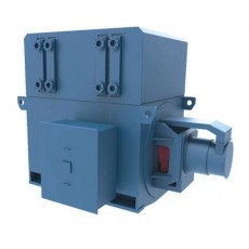 HYUNDAI ELECTRIC 高壓發電機系列