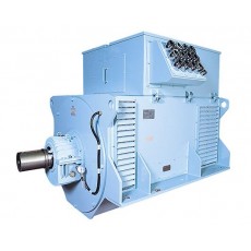 HYUNDAI ELECTRIC 低電壓發電機系列