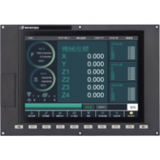 SYNTEC 玻璃磨削機22系列