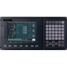 SYNTEC 玻璃磨削機7系列