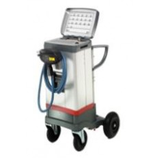 SPECTRO 移動式金屬分析儀TEST系列