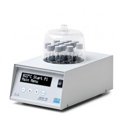 VELP 熱反應器ECO 16系列