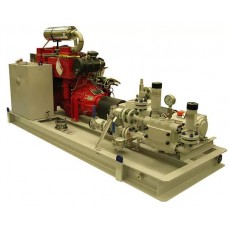 RAM PUMPS 工業泵系列