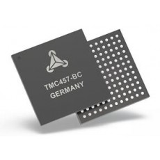 Trinamic S 形斜坡運(yùn)動控制器TMC457系列