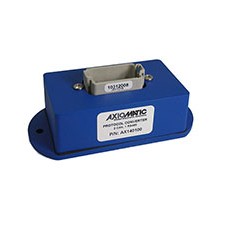 AXIOMATIC 協議轉換器AX140100系列