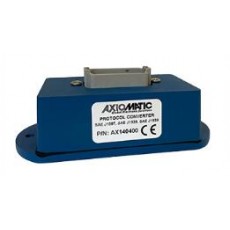 AXIOMATIC 協議轉換器AX140400系列