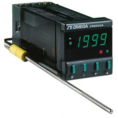 OMEGA 1?16 DIN自動調(diào)諧溫度控制器CN9000A