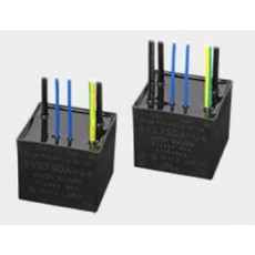 OKAYA 用于AC電源的浪涌保護器SV系列