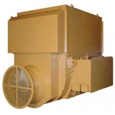 KATO ENGINEERING 空氣熱交換器冷卻發(fā)電機系列