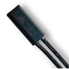 WUYUE 密封外殼熱保護器17AME-S系列
