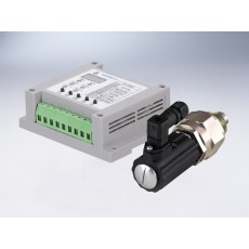 HOYEA 數字式比例放大器HY-SFLC-0X-D2系列
