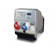 soga 交流發電機–FT系列