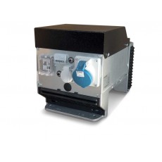 soga 交流發電機–FK4系列