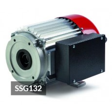 soga 交流發電機–SSG132系列