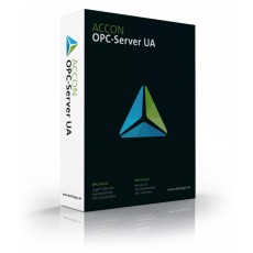 DELTA LOGIC 服務器ACCON OPC UA系列