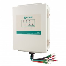 FANOX 用于保護關鍵應用的電涌放電器SST系列