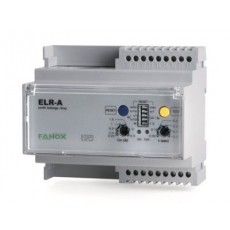 FANOX 內置環形變壓器的漏電繼電器ELR-A系列