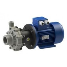 fluimac 磁力驅動離心泵CM 10系列