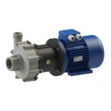fluimac 磁力驅動離心泵CM 30系列