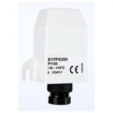 LEDKON 室內/室外傳感器 E17 型系列