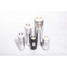 MECO 用于直流應用的電力電子電容器CML5系列