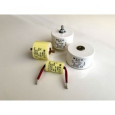 MECO 用于直流應用的電力電子電容器CML6系列
