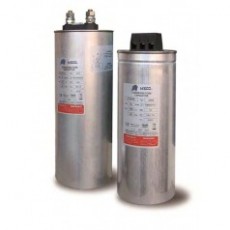 MECO 圓柱形三相電容器CMA 4系列