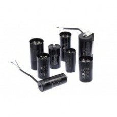 MECO 電解電容器CME系列