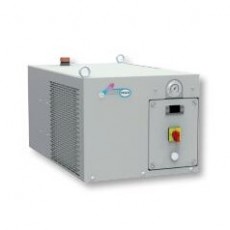 TEXA 工業冷水機TCW08系列