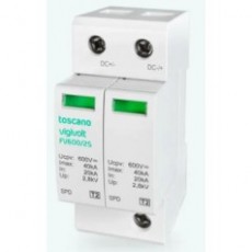 toscano 電壓保護器FV2系列