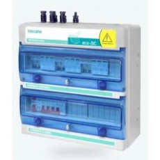 toscano 光伏裝置電涌保護(hù)板ECO-DC系列