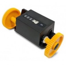 trumeter 機(jī)械累加計(jì)數(shù)器3001-019428系列