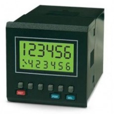 trumeter 可編程預(yù)設(shè)計(jì)數(shù)器7922 / 7932系列